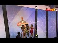 Stage Performance By Ziza Bafana At Comedy Store UGANDA