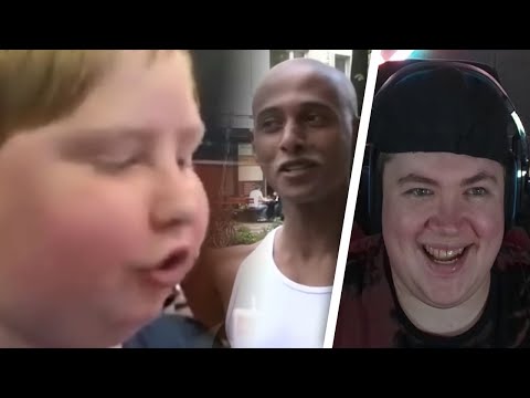 100 Deutsche Memes | REAKTION