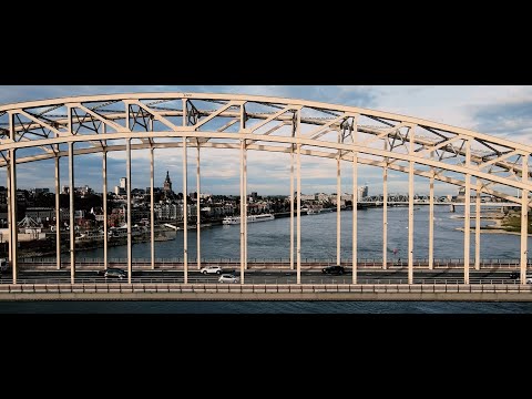 Promo NEC - Vitesse De Gelderse Derby 17 oktober 2021