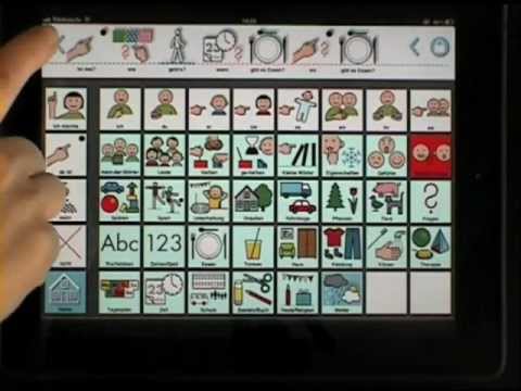 MetaTalkDE 1.3 Einführung