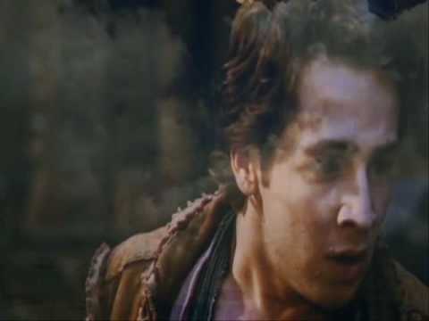 Afterlife Feat  Dannii Minogue.wmv