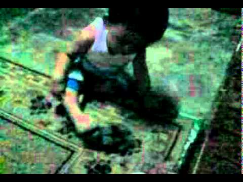 Rocko Jaze - tsinelas kooo