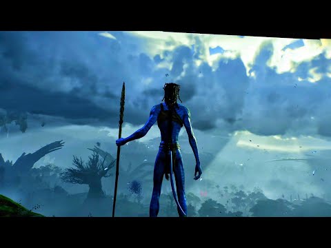 Avatar 3 Post Credit Scene - avatar fire and ash post credit scene, avatar 3 end credit scene leak