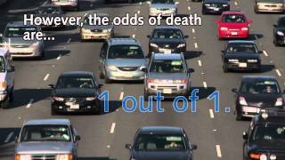 Car Insurance vs. Life Insurance