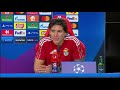 Darwin Núñez ​🎙 | Benfica 3-0 Barcelona | Post Match Press Conference | Champions League