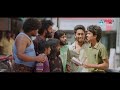 భార్య మీద వేడి వేడి సాంబార్ పోసాడు | Latest Telugu Movie Ultimate Intresting Scene | Volga Videos - Video