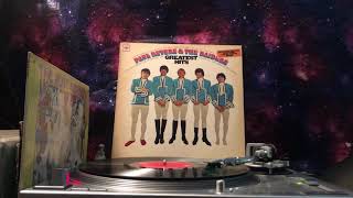 Paul Revere And The Raiders - Louie, Go Home
