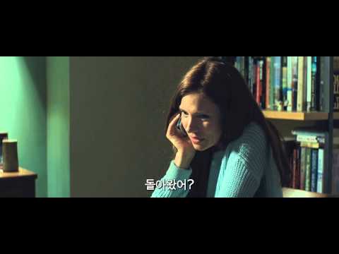 아메리칸 스나이퍼 메인 예고편!