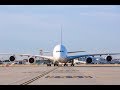 Ten Years Of The A380 At Heathrow Airport