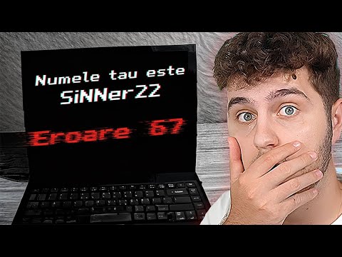 ROBLOX stie TOTUL despre MINE..