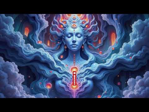 Goa Trance 147 BPM – Pathway to Vortex Bloom | Psytrance 2025