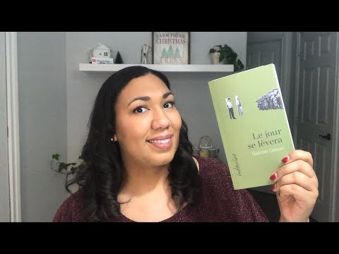 Le jour se lèvera || Gabriel Osson || Review