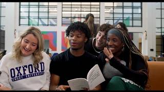 Emory University: Achieving More Together