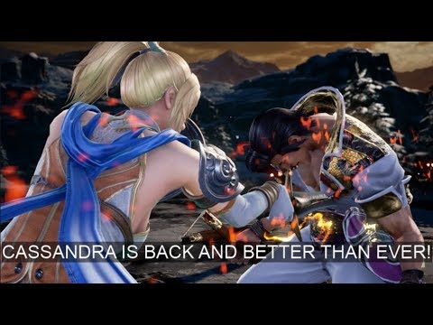 Cassandra vs Maxi (IRM) Consecutive Bouts