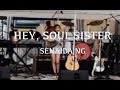 Hey, Soul Sister - A Cover by Senaida Ng 