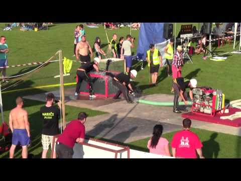 4.Kolo ZSHL 2015 - Zálesie