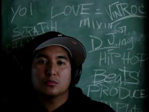 DJ Vinroc - Two