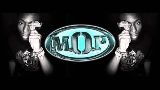 M.O.P &amp; 9th Wonder - G Building / The Last Time (BLEND)