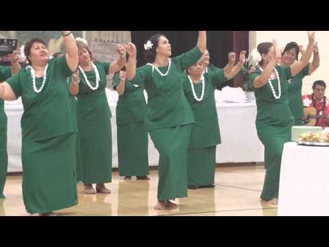 Nuumau's RS petformance