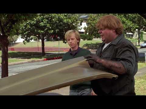 Black Sheep - Pop The Hood....PLEASE!