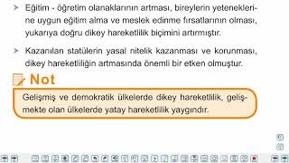 Eğitim Vadisi AYT Felsefe 9.Föy Toplumsal Yapı 4 Konu Anlatım Videoları