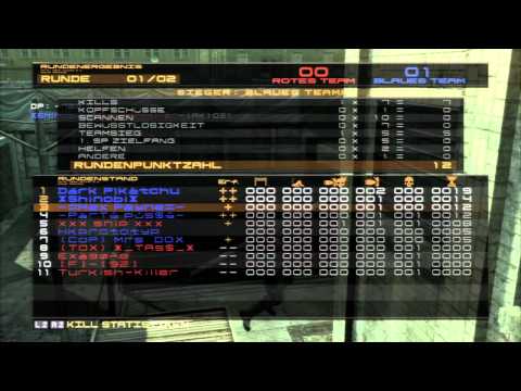 Rineps vs. Toxhound - RES on U.U. 2011-03-31