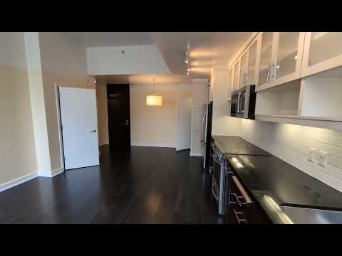 Presidio Landmark, 3rd Floor, 1BD - 1BA, 550 sq. ft., 1.A