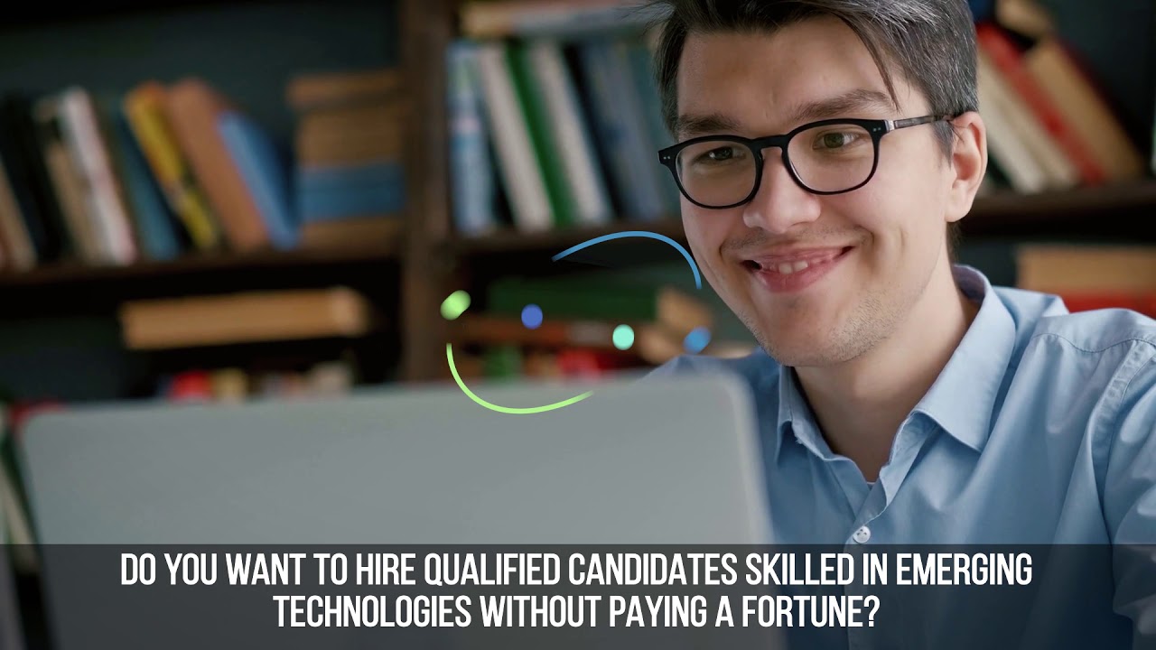 Where can recruiters find good java developers? | Synergisticit