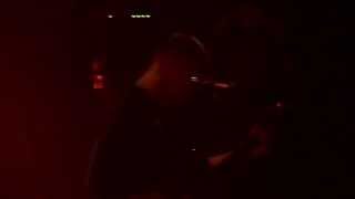 Two Gallants - Fools Like Us // Live@ La Maroquinerie, Paris