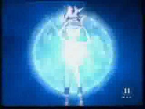 Digimon Tamers (Rika and Renamon) - Tamer Matrix Digitation zu Sakuyamon (German/Deutsch)