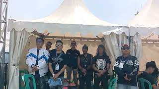 Download lagu MENYANYIKAN LAGU MARS XTC INDONESIA mp3