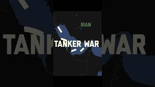 A look into the US’s history with the Strait of Hormuz #shorts