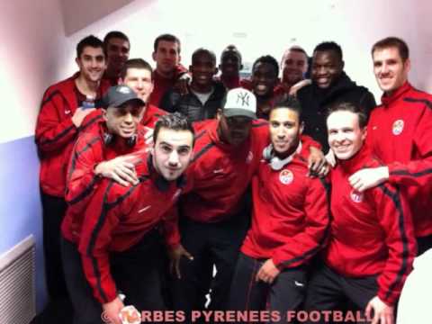 Riffi Mandanda piège Steve Mandanda