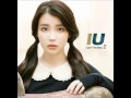 12 라망 (L amant) (The Lover) - IU l Last Fantasy ...