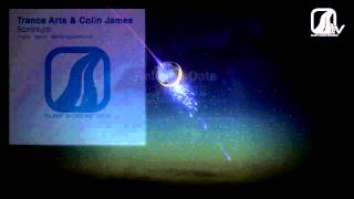 SSR128 Trance Arts & Colin James - Somnium (Mantas Paseveckas Rmx)