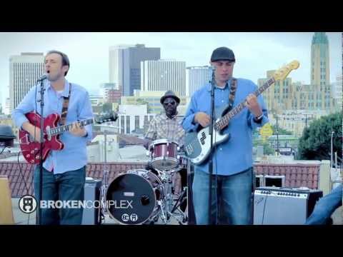The Expanders - Moving Along (Official Music Video) [HD]