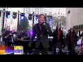 Never Gonna Give You Up ~ Barry Manilow mp4 HD