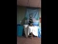 A Wish To Be A Christmas Tree C M S K
