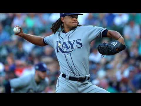 Why Yankees should trade for Chris Archer