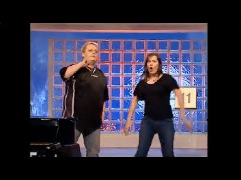 Beat for Beat - Marianne Furevold & Rune Nilson - Det Var En Gang???!!... Og En??