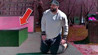 The Skate Channel About Nothing // Them 909 // Aggressive Inline Skate Vlog