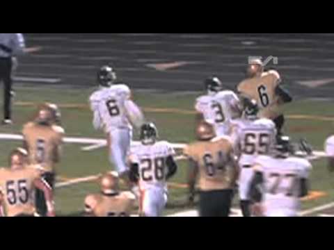 Kendall Fuller and Dorian O&#039;Daniel