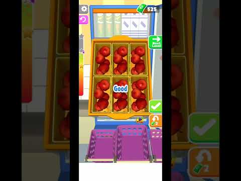 Fill The Fridge level 50