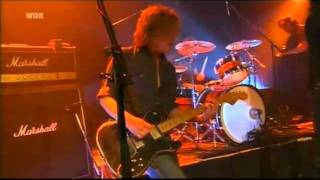 Beasts of Bourbon "The Low Road"