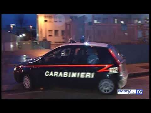 2017-10-05 PRATO - NESSUN ABUSO E VIOLENZA, ASSOLTI 3 CARABINIERI