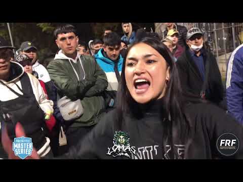 LOMAS UNDER ASCENSO FMS - OCTAVOS - Ls vs Zuko vs Ezeck vs Fluo vs Saga vs Radek