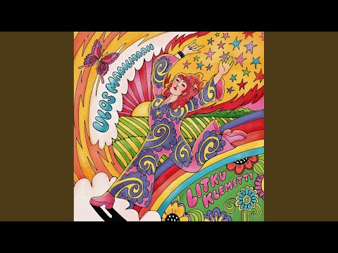 Ulos Maailmaan - Litku Klemetti