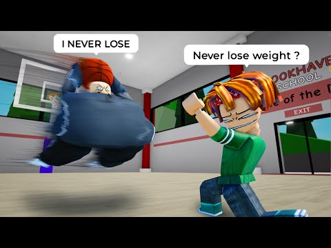 HELL SCHOOL 7 🏫 (ROBLOX Brookhaven 🏡RP - FUNNY MOMENTS)