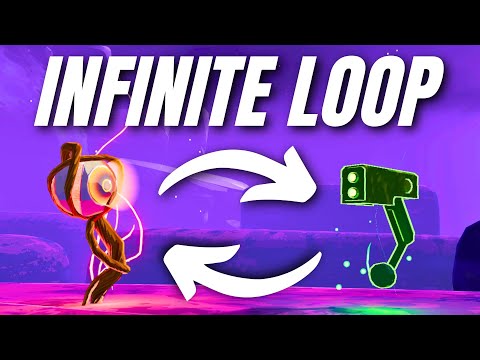 This New Item Combo Absolutely Breaks Risk of Rain 2