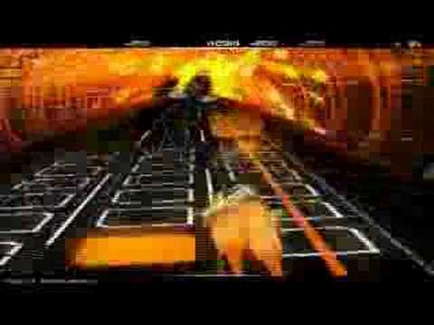 Audiosurf The Qemists Stompbox (Spor rmx)